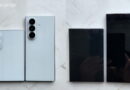 สรุปข้อมูลสเปก ฟีเจอร์เด่น ข่าวลือ ของ Samsung Galaxy Z Fold 8 และ Galaxy Z Flip 8 และอัพเดทล่าสุดบอกใบ้เป็นนัยๆ ว่าไซส์ใหม่กำลังจะมา เตรียมพบกับความจอยแบบใหม่ไปพร้อมกัน!