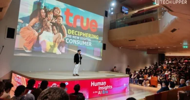 เข้าใจคนให้ลึกกว่า Data โจทย์ใหม่ของธุรกิจยุค AI ทรู เปิดเวที “Human Insights in the AI Era” รวมอินไซต์โลก–ไทย ถอดรหัสผู้บริโภคดิจิทัลยุคใหม่