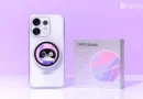 OPPO Bubble ไอเทมสุดเทรนดี้ที่แมตช์ทุกไลฟ์สไตล์ พร้อมใช้งานได้ทั้งบนสมาร์ตโฟน OPPO และระบบ iOS ในราคา 2,999 บาท