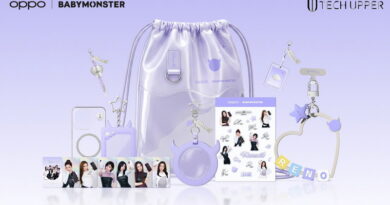 OPPO ชวนแฟน ๆ ครีเอทคลิปสุดสร้างสรรค์กับ BABYMONSTER ลุ้นรับบัตรคอนเสิร์ตโซน VIP พร้อม Limited Edition Gift Box สุดเอ็กซ์คลูซีฟ ร่วมสนุกได้ตั้งแต่ 6 ก.ค. – 17 ส.ค. 2569 เท่านั้น