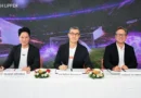 ไปรษณีย์ไทยจับมือ JAS – MONOMAX ผุดฟีเจอร์ e-Vote บนแอป Prompt Post รับกระแส Sport Tech เปิดมิติใหม่ในการโหวตพรีเมียร์ลีกยุคดิจิทัล
