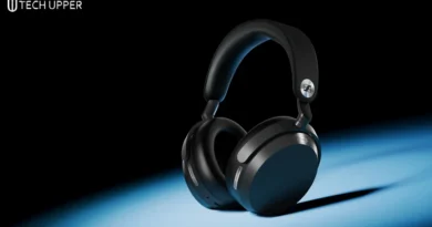 Sennheiser MOMENTUM 5 Wireless หูฟังไร้สายรุ่นเรือธงล่าสุด มอบประสบการณ์เสียงคุณภาพสูง ครบครันด้วยระบบเสียงรอบทิศทาง และฟังก์ชันการใช้งานที่ล้ำสมัย วางจำหน่ายแล้ว 14,990 บาท