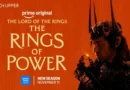 Prime Video เผยทีเซอร์สุดตื่นตาของซีรีส์ The Lord of the Rings: The Rings of Power ซีซั่น 3  ในงาน San Diego Comic-Con พร้อมประกาศสำคัญและเซอร์ไพรส์ชุดใหญ่