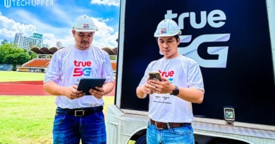 True Corporation เสริมทัพ True5G ต้อนรับเฟรชชี่ ม.เกษตร พร้อมเชื่อมทุกโมเมนต์ความประทับใจใน FRESHY DAY & FRESHY NIGHT 2026