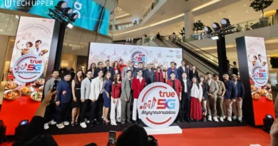 เปิดตัว “True5G สัญญาณจานอร่อย” ชู “อร่อยเด็ด เน็ตแรง” ปักหมุดร้านเด็ดทั่วประเทศ ตั้งเป้า 1,000 ร้าน สร้างโอกาสให้เศรษฐกิจท้องถิ่น