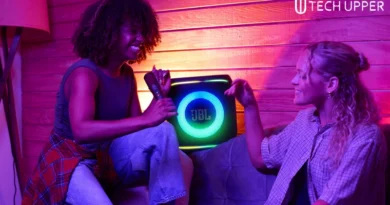 JBL PartyBox Encore 2 Plus ลำโพงพกพาสำหรับปาร์ตี้ ยกระดับทุกค่ำคืนคาราโอเกะด้วย EasySing AI Vocal Removal และไมโครโฟนไร้สายคู่