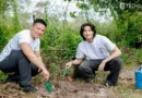 OPPO สานต่อโครงการ “Go Green” เดินหน้าสร้างสังคมสีเขียว ร่วมปลูกต้นไม้เพื่ออนาคตที่ยั่งยืน