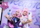 OPPO Reno16 Series 5G พาเหล่าคอสเพลย์ Make Your Moment ในงาน KOKORO cos ครั้งที่ 12 เสิร์ฟภาพถ่ายเก็บทุกโมเมนต์ โดดเด่นในทุกคาแรกเตอร์