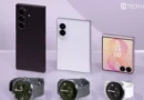 Samsung Galaxy Z Fold8 Ultra, Fold8, Flip8, Watch Ultra2 และ Watch9 ประกาศความสำเร็จ ยอดสั่งจองทั่วโลกโตเกิน 30%
