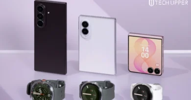 Samsung Galaxy Z8 Series ยอดพรีออร์เดอร์สมาร์ทโฟนจอพับสูงสุดเป็นประวัติการณ์ ยอดพรีออร์เดอร์โตขึ้นเกือบ 60% เมื่อเทียบกับรุ่นก่อน