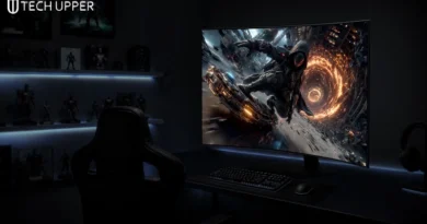 Samsung จัดหนักเปิดตัวไลน์อัปมอนิเตอร์ Odyssey เจนใหม่ปี 2027 ในงาน Gamescom 2026 นำโดย OLED G9, OLED G7, OLED G8 และ Odyssey G6