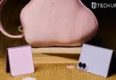 Samsung จับมือ PIPATCHARA ถ่ายทอดมุมมองใหม่ของการพกพา ผ่านแนวคิด Carry the Necessaries “แบกเฉพาะสิ่งสำคัญ ให้ทุกวันได้เป็นตัวเอง”