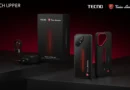 เปิดตัว TECNO POVA 8 Pro 5G Tonino Lamborghini Limited Edition ถ่ายทอดจิตวิญญาณแห่งดีไซน์อิตาเลียนสู่สมาร์ตโฟนรุ่นลิมิเต็ด  พร้อมวางจำหน่ายในไทย 21 สิงหาคมนี้