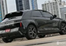 The new 2026 IONIQ 5 N Line กับ 10 เหตุผลที่ตอกย้ำว่า “ธรรมดา…ไม่มีที่ยืน” ตัวเลือกรถ EV รุ่นประกอบไทย ดีไซน์ N Line เทคโนโลยี 800V ชาร์จเร็ว 18 นาที ฐานล้อยาว 3 เมตร และ Hyundai Bluelink ครั้งแรกในประเทศไทย