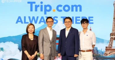Trip.com ส่งแคมเปญใหญ่ “Always There” ตอกย้ำบทบาทเพื่อนคู่ใจทุกการเดินทาง เชื่อว่าทุกการเดินทางล้วนมีความหมาย และทุกช่วงเวลาสำคัญควรมีเพื่อนคู่ใจเคียงข้าง