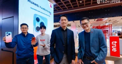 HUAWEI Pura 90s Series 5G+ ซื้อกับ True 5G ลดสูงสุด 19,400 บาท พร้อมสิทธิพิเศษครบครันทั้งความบันเทิง และบริการหลังการขาย