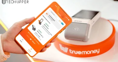 TrueMoney และ Mastercard ยกระดับความร่วมมือเชิงกลยุทธ์  ผลักดันการ “แตะจ่าย” ในประเทศไทย พร้อมมอบสิทธิประโยชน์รับเงินคืนสูงสุด 5%
