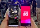 True Corporation เตรียม True5G รับ “เนเน่ รอยัล” ฟีเวอร์ อัปเกรดเครือข่ายตลาดท้ายรถนาคา รองรับแฟนขาร็อกร่วมส่งพลังเชียร์