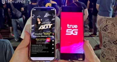 True Corporation เตรียม True5G รับ “เนเน่ รอยัล” ฟีเวอร์ อัปเกรดเครือข่ายตลาดท้ายรถนาคา รองรับแฟนขาร็อกร่วมส่งพลังเชียร์