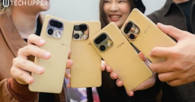 “realme 828 Fan Festival 2026”  ปิดฉากเดือด! สนุกเต็มแมตช์ ประกาศเดินหน้าหนุนวงการอีสปอร์ตไทย ตอกย้ำพลังเกมเมอร์พร้อมสานต่อ Passion ให้เป็นจริง เผยโฉมทีมแชมป์แห่งศึก “828 RoV GAMING TOURNAMENT” ทีม SATOSHI x ก๋วยเตี๋ยวโคตรกาก คว้า realme 16 Pro+ 5G พร้อมเงินรางวัล 20,000 บาท