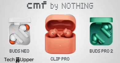 Nothing Thailand เตรียมส่งไลน์อัปหูฟัง CMF by Nothing ซีรีส์ใหม่ CMF Clip Pro, CMF Buds Neo และ CMF Buds Pro 2 บุกตลาดไทย 29 ก.ย. 69