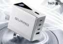 เปิดตัวที่ชาร์จ COLORFUL iGame Guard G114 140W GaN มีพอร์ต USB-C สามพอร์ต และ USB-A หนึ่งพอร์ต จ่ายไฟได้สูงสุดพอร์ตละ 140W (28V/5A) ด้วย PD 3.1 EPR
