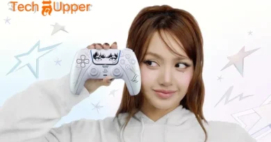 Lisa x PlayStation พบกับคอนโทรลเลอร์ไร้สาย DualSense – Lisa Limited Edition พร้อมกันตุลาคมนี้! ในราคาแนะนำ 2,890 บาท