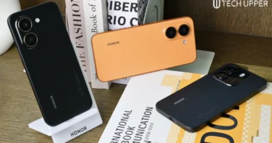 วางจำหน่าย HONOR X7e สมาร์ตโฟนสุดคุ้ม ทนทาน แบตเตอรี่ยาวนาน พร้อมอุปกรณ์สวมใส่ และอุปกรณ์เสริมมากมาย