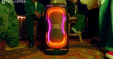 JBL PartyBox 330 และ JBL PartyBox 130 มาพร้อมเสียงทรงพลัง ดีไซน์ไฟสุดอลังการ และดุดันกว่าที่เคย