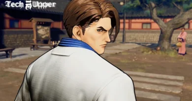 บริษัท SNK Corporation ประกาศว่า Kim Kaphwan นักสู้ DLC คน ล่าสุด สำหรับเกม FATAL FURY: City of the Wolves ซีซั่น 3 พร้อมให้เล่นแล้ว