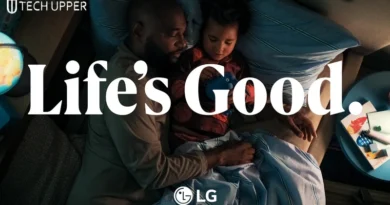 LG เปิดตัวแคมเปญระดับโลก “Life’s Good 2026” ปลดภาระทางความคิด ให้ผู้คนได้เติมเต็มช่วงเวลาที่มีความหมายอย่างแท้จริง