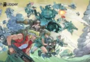 METAL SLUG ULTIMATE COLLECTION ชุดสะสมสุดยอดที่รวบรวมทุกภาคที่ผ่านมา มีกำหนดวางจำหน่ายในปี 2027 บนทุกแพลตฟอร์ม