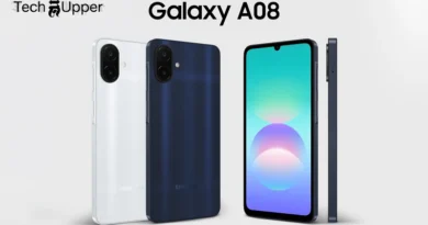 เปิดตัว Samsung Galaxy A08 และ Galaxy A07s มาพร้อม Helio G99+ และ RAM LPDDR5 แบตเตอรี่ 6,000mAh อัปเดตยาว 6 ปี