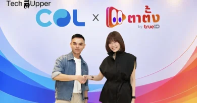TATANG by TrueID ผนึก COL Group ยกระดับครีเอเตอร์ไทยสู่เวทีสากล พัฒนาหลักสูตรครบวงจร  ปลดล็อกจินตนาการด้วย AI ขยายฐานผู้ชมผ่าน True และ CP Ecosystem