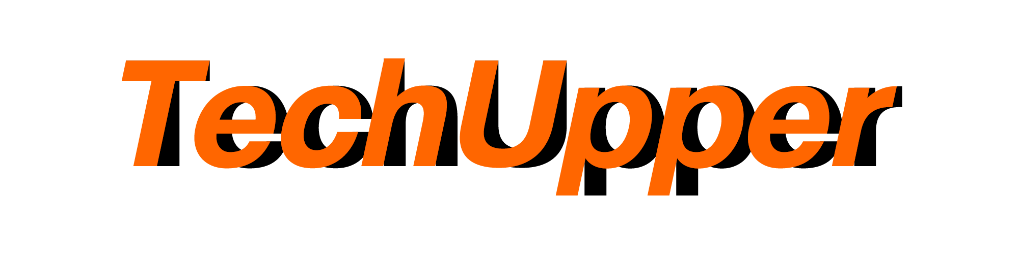 TechUpper