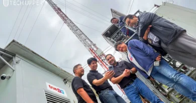 True Corporation ยกระดับโครงข่ายเชิงรุกรับมือมรสุม-ฝนหนัก-น้ำท่วม ใช้ AI คาดการณ์พื้นที่เสี่ยงสถานีฐานทั่วประเทศ