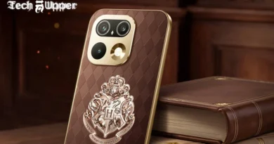realme 16 Pro Harry Potter Edition มาพร้อมธีมฮอกวอตส์ วางจำหน่าย 5,000 ชุดทั่วโลก เปิดตัวในไทย 21 ก.ย. 69