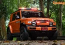 CHERY V23 x K9 USAR ส่งมอบรถไฟฟ้า สนับสนุนทีมสุนัขกู้ภัยแห่งชาติ