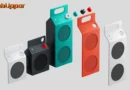 CMF เปิดตัวซีรีส์ลำโพงพกพารุ่นแรก CMF Speaker S/M