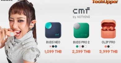 Nothing ร่วมงานกับ “มิลลิ” อีกครั้ง! เปิดตัวหูฟังรุ่นใหม่ CMF x Milli