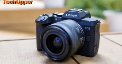 Canon EOS R8 Mark II เปลี่ยนวันธรรมดาให้เป็นประสบการณ์ใหม่