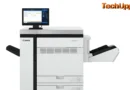เปิดตัว Canon imagePRESS V770 เครื่องพิมพ์ระดับโปรดักชันสีรุ่นใหม่