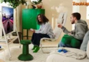 IKEA จับมือ XBOX เปิดตัว YXSTABY เฟอร์นิเจอร์คอลเล็กชั่นพิเศษ