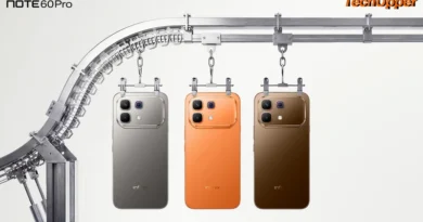 Infinix Note 60 Pro จับมือ MAYOJAMES และ GALCHANIE