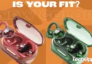 เปิดตัวหูฟัง JBL Soundgear Clips สีใหม่ล่าสุด Green และ Red