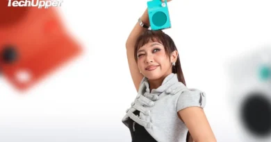 Nothing Thailand วางจำหน่าย CMF Speaker S และ Speaker M