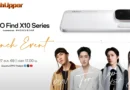 OPPO Find X10 Series เปิดตัวในไทย 27 ต.ค. 69