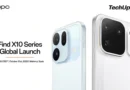 OPPO Find X10 Series เตรียมเปิดตัวในตลาดโลก 21 ต.ค. 69
