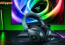 เปิดตัว Razer Kraken V4 X Sensa HD Haptics Edition
