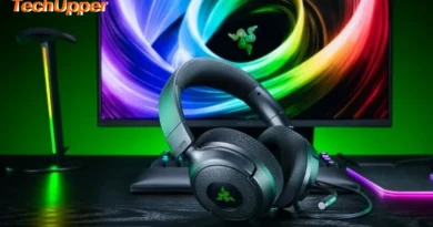 เปิดตัว Razer Kraken V4 X Sensa HD Haptics Edition